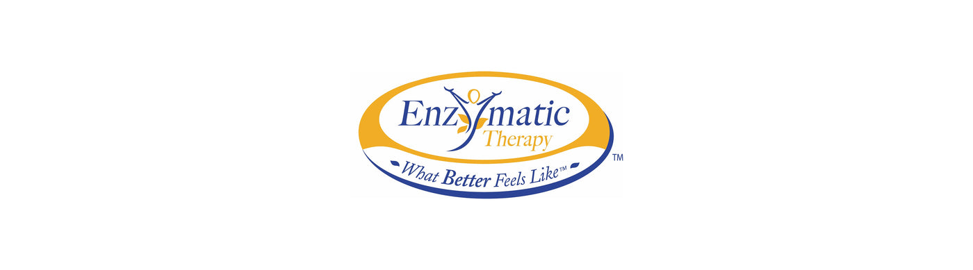 Enzymatic Therapy