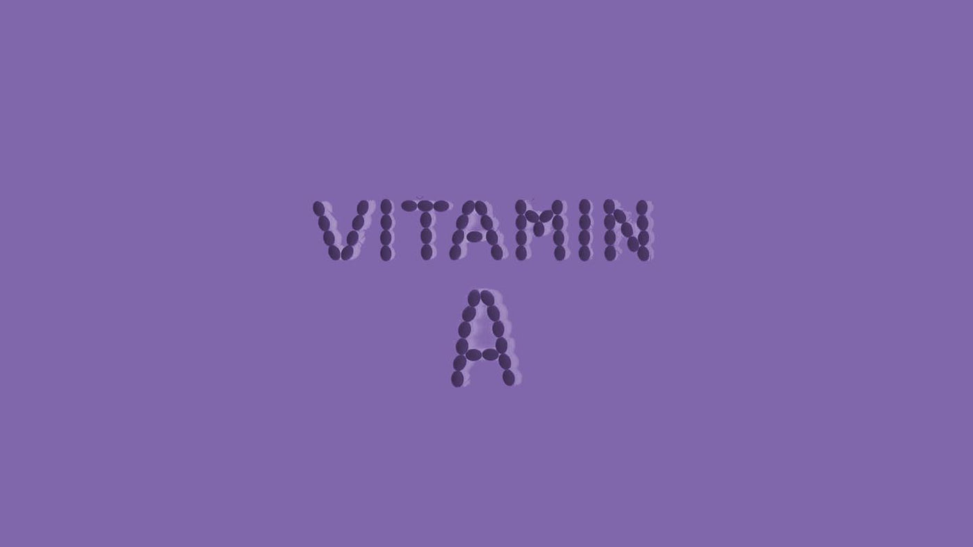 Vitamin A