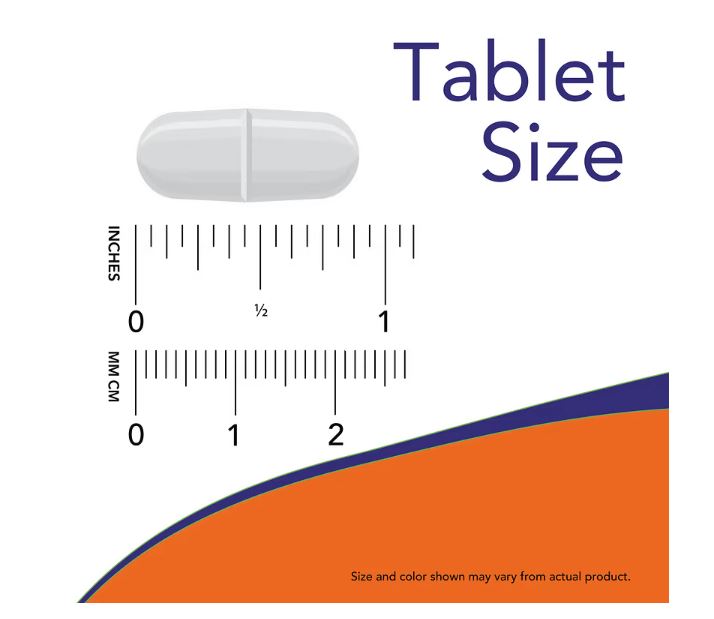 Vitamin C-1000 - 100 Tablets by NOW