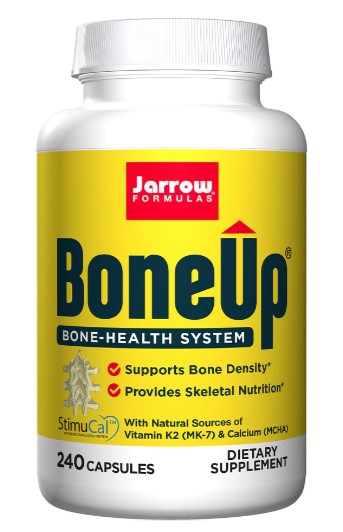 Bone-Up 240 Capsules