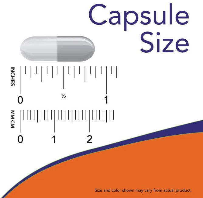 Special Two - 120 Veg Capsules by NOW