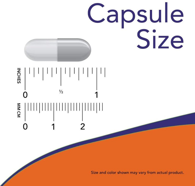 Rhodiola 500 mg 120 Veg Capsules, by Now