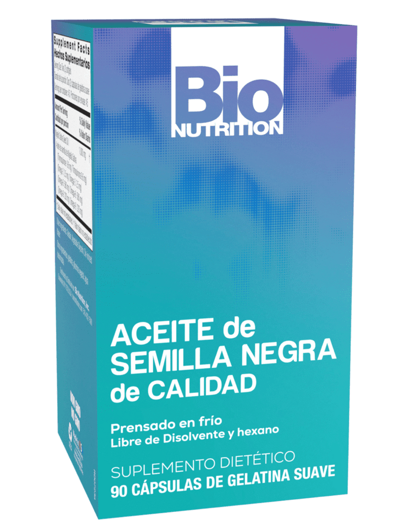 Premium Black Seed Oil 1,000 mg 90 Softgels