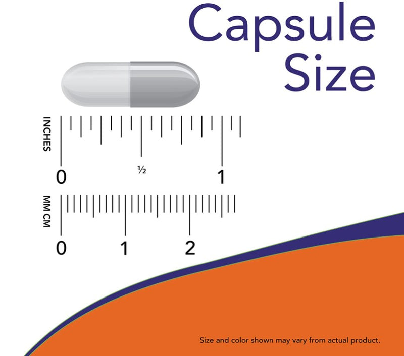 Policosanol Extra Strength 40 mg 90 Veg Capsules, by NOW