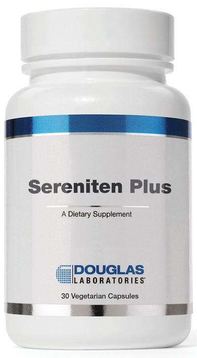 Sereniten Plus 30 Vegetarian Capsules