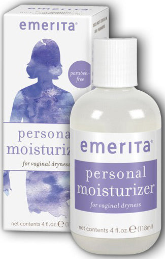 Personal Moisturizer 4 fl oz (118 ml)