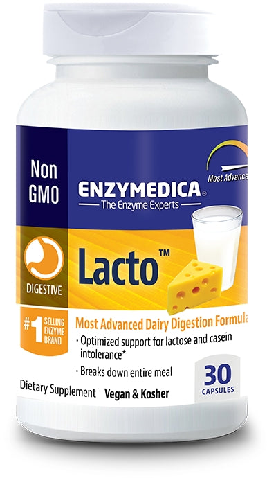 Lacto 30 Capsules