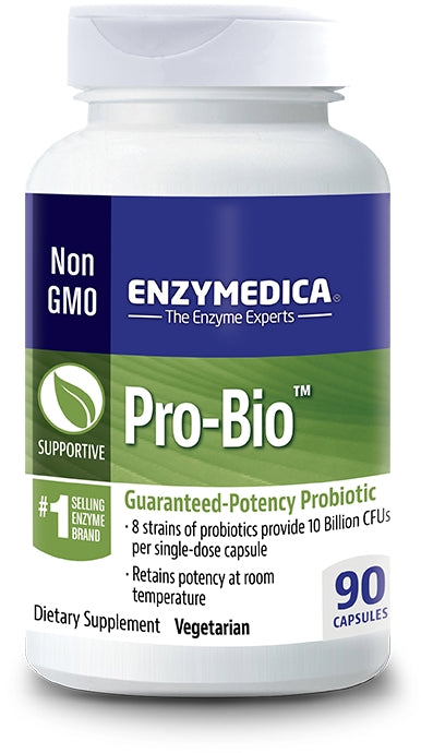 Pro-Bio 90 Capsules