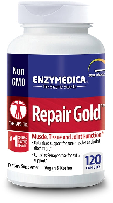 Repair Gold 120 Capsules