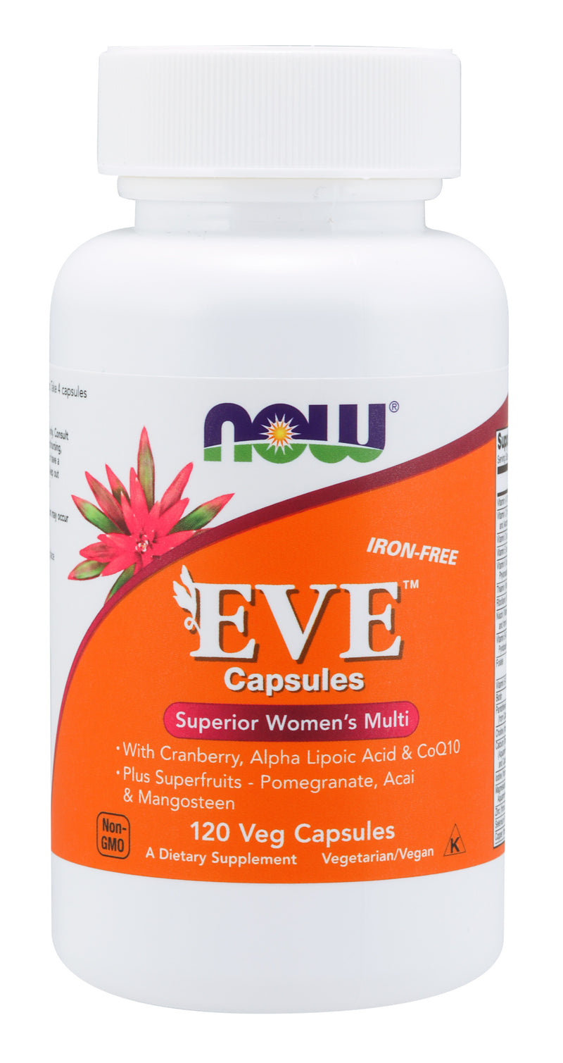 Eve Superior Women&