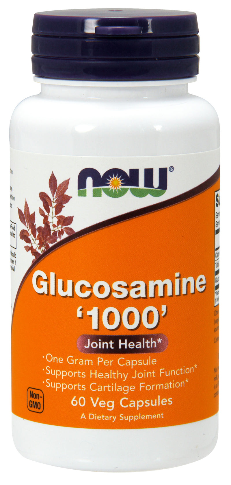 Glucosamine &