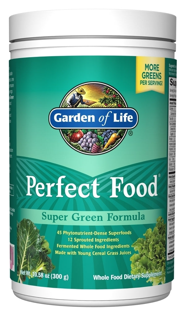 Perfect Food 10.58 oz (300 g)