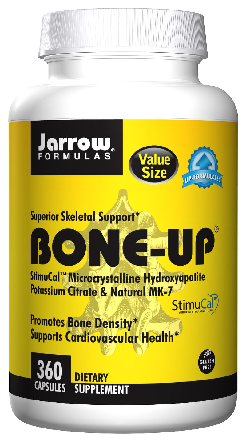 Bone-Up 360 Capsules