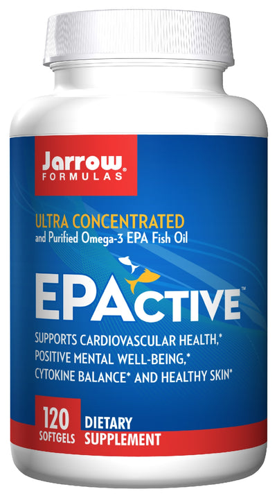 EPActive 120 Softgels