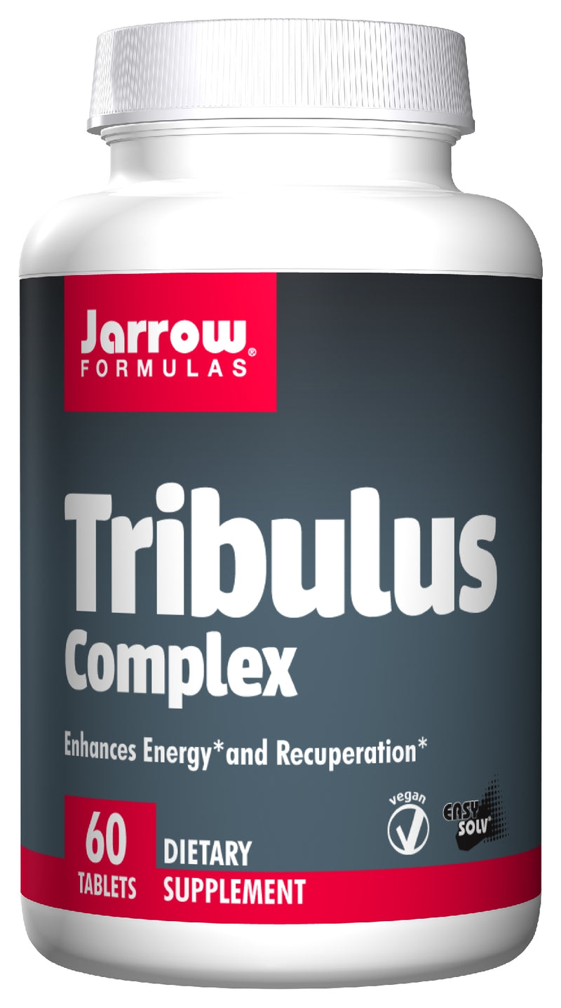 Tribulus Complex 60 Tablets