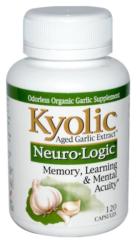 Neuro Logic 120 Capsules