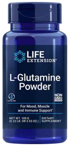 L-Glutamine Powder 100 g