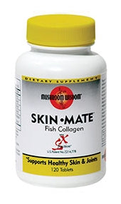 Skin-Mate 120 Tablets