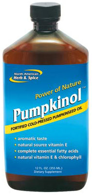 Pumpkinol 12 fl oz (355 ml)