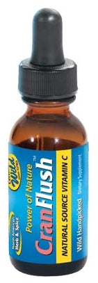 CranFlush 1 fl oz (30 ml)