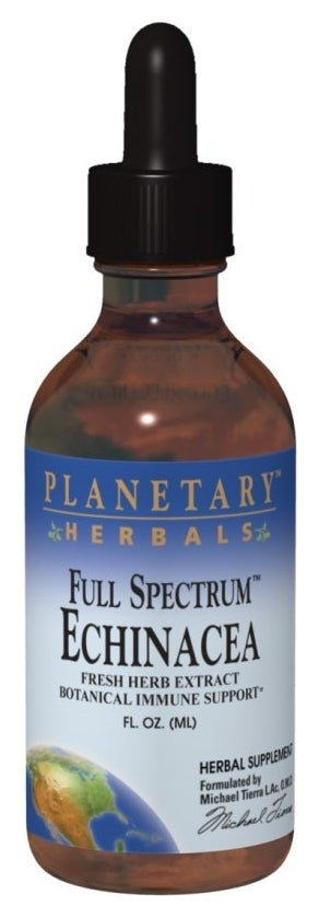 Full Spectrum Echinacea 2 fl oz