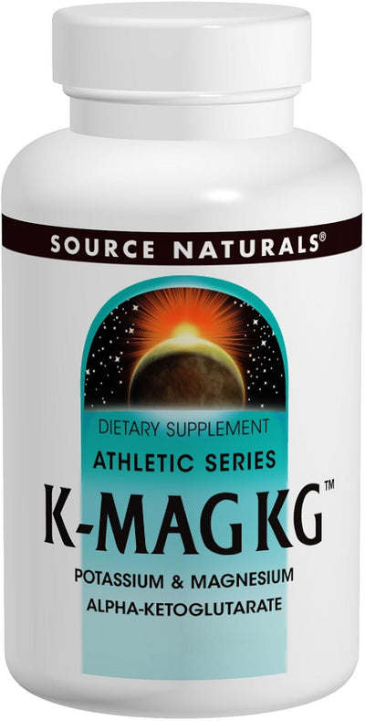 K-Mag KG 1,185 mg 60 Tablets