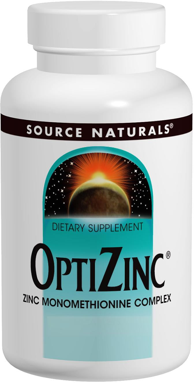 OptiZinc 240 Tablets