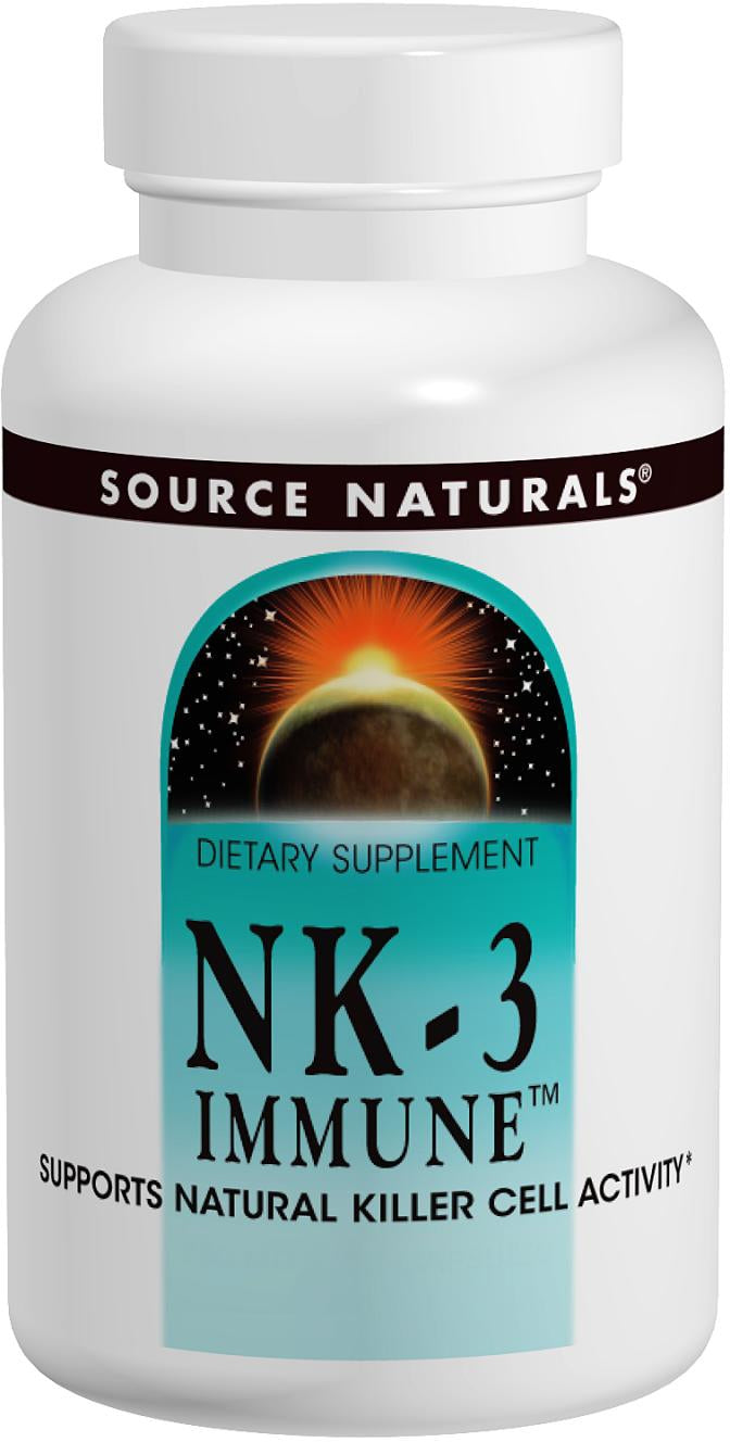 NK-3 Immune 250 mg 60 Capsules