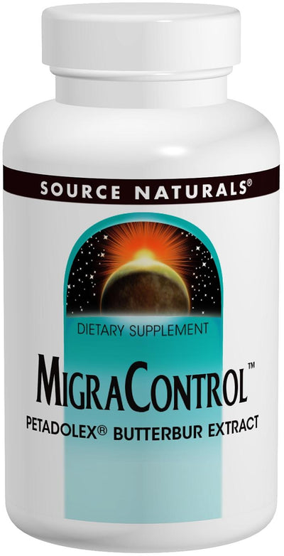 MigraControl 60 Softgels