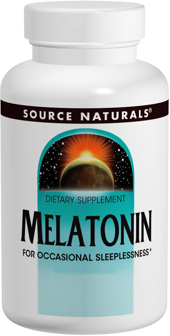 Melatonin 10 mg 120 Tablets