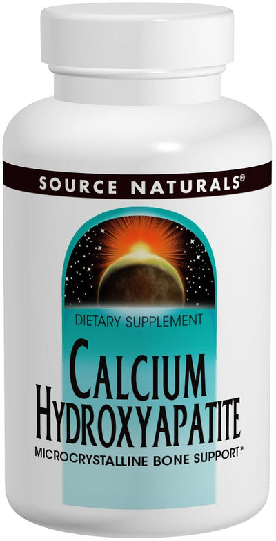 Calcium Hydroyxapatite 240 Capsules